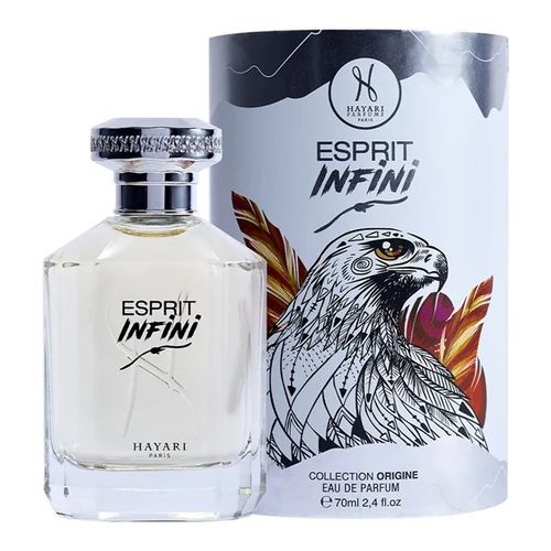 Hayari Esprit Infini Collection Origine Eau de Parfum Spray 70 ml унисекс