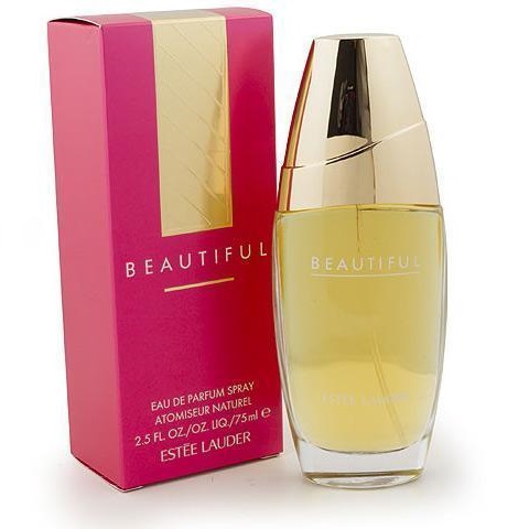 Estee Lauder Beautiful Eau de Parfum Spray 75 ml за жени