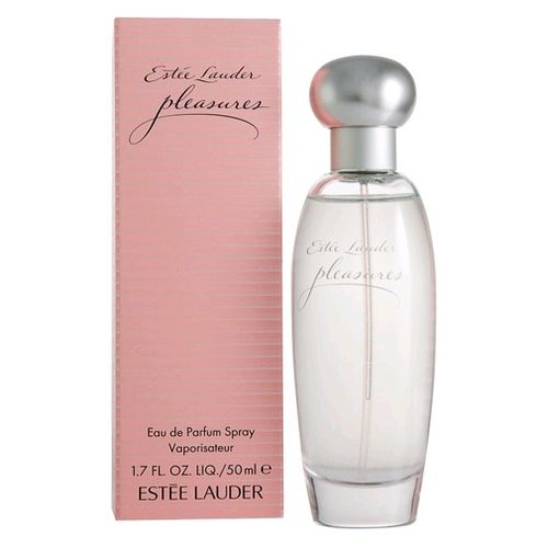 Estee Lauder Pleasures Eau de Parfum Spray 50ml за жени