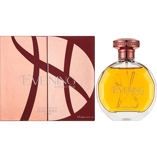 Hayari Evening Signature Eau de Parfum Spray 100 ml унисекс