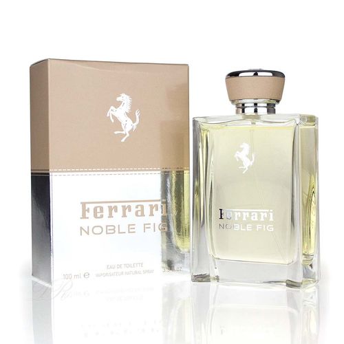 Ferrari Essence Collection Noble Fig Eau de Toilette Spray 100 ml унисекс