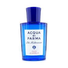 Acqua di Parma Blu Mediterraneo Fico di Amalfi Eau de Toilette Spray 100 ml БО унисекс