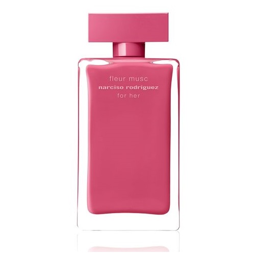 Narciso Rodriguez Fleur Musc for Her Eau de Parfum Spray 100 ml БО за жени