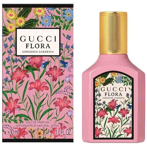 Gucci Flora Gorgeous Gardenia Eau de Parfum Spray 30 ml за жени