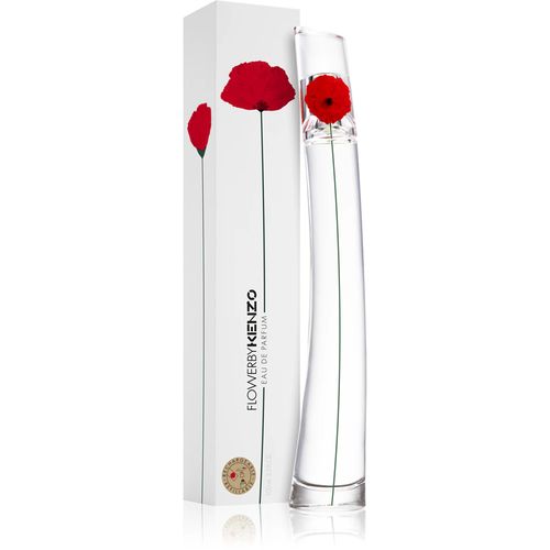 Kenzo Flower by Kenzo Eau de Parfum Spray 100 ml за жени Kenzo Flower by Kenzo Eau de Parfum Spray 100 ml за жени