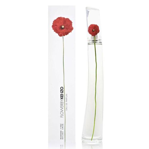 Kenzo Flower by Kenzo Eau de Parfum Spray 100 ml за жени