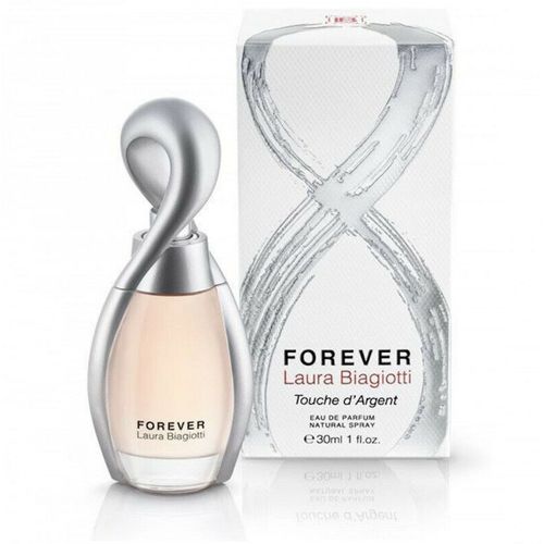 Laura Biagiotti Forever Touche d'Argent For Her Eau de Parfum Spray 30 ml за жени