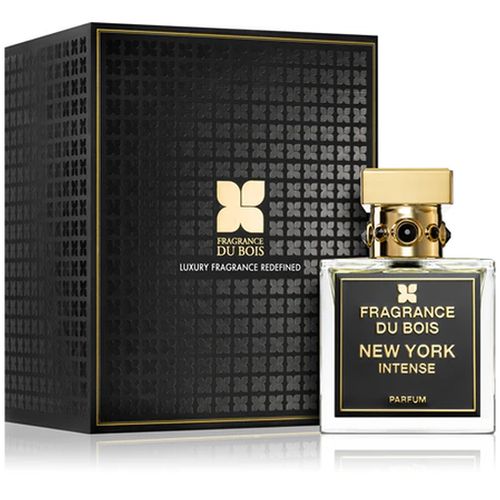 Fragrance Du Bois New York Intense Parfum Spray 100 ml унисекс Fragrance Du Bois New York Intense Parfum Spray 100 ml унисекс