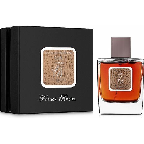 Franck Boclet Cafe Eau de Parfum Spray 100 ml унисекс Franck Boclet Cafe Eau de Parfum Spray 100 ml унисекс