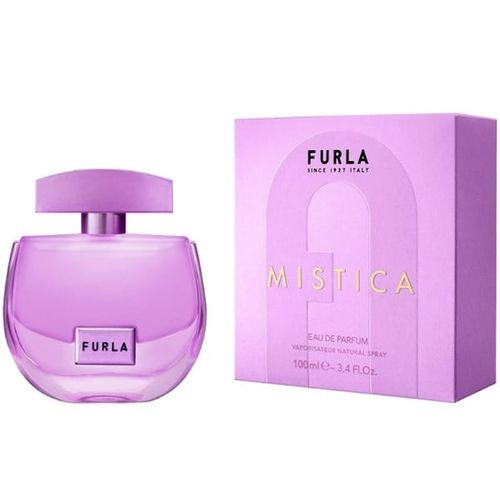 Furla Mistica Eau de Parfum Spray 100 ml за жени Furla Mistica Eau de Parfum Spray 100 ml за жени