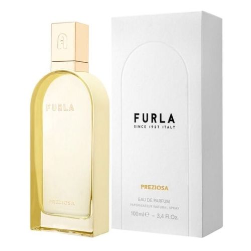 Furla Preziosa Eau de Parfum Spray 100 ml за жени Furla Preziosa Eau de Parfum Spray 100 ml за жени