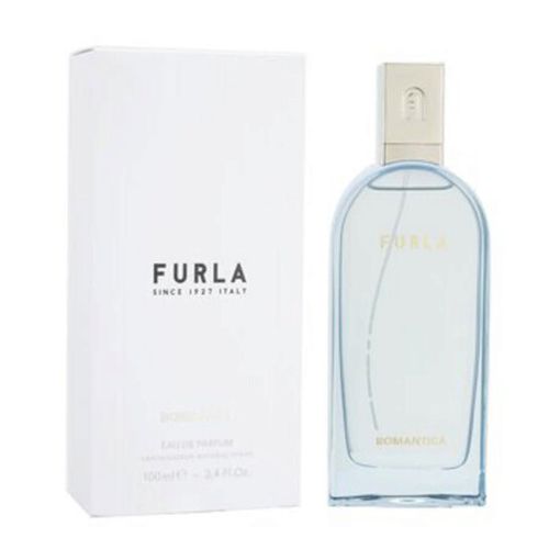 Furla Romantica Eau de Parfum Spray 100 ml за жени Furla Romantica Eau de Parfum Spray 100 ml за жени
