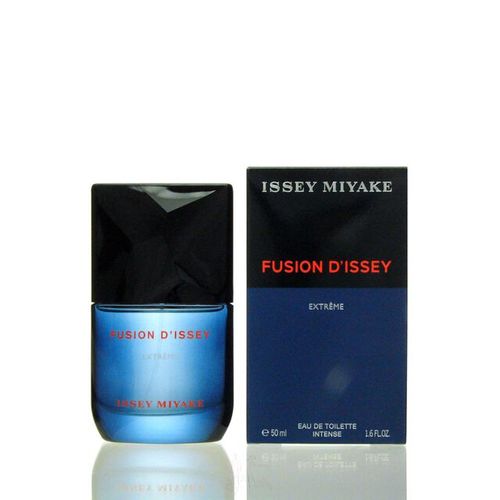 Issey Miyake Fusion D'Issey Extreme Eau de Toilette Intense Spray 50 ml за мъже