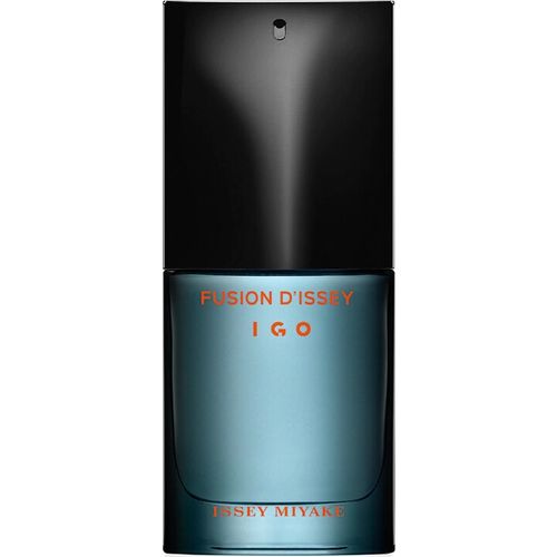 Issey Miyake Fusion D'Issey IGO Pour Homme Eau de Toilette Spray 80 ml + 20 ml БО за мъже