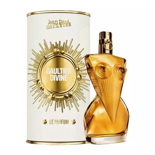 Jean Paul Gaultier Gaultier Divine Le Parfum Intense Spray 50 ml за жени