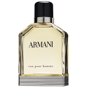 Giorgio Armani Armani Eau Pour Homme Eau de Toilette 100 ml БО за мъже