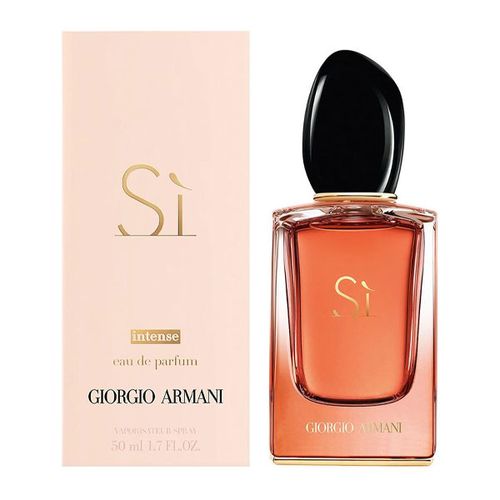 Giorgio Armani Si Intense Eau de Parfum Spray 50 ml за жени