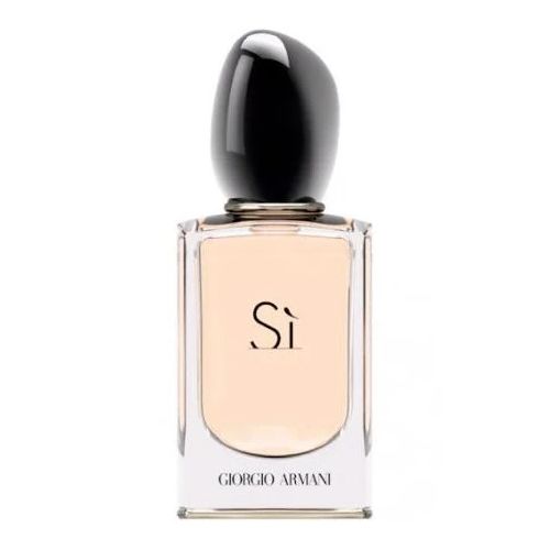 Giorgio Armani Si Eau de Parfum Spray 50 ml БО за жени