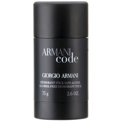 Giorgio Armani Armani Code Pour Homme Deodorant Stick 75ml стик дезодорант за мъже