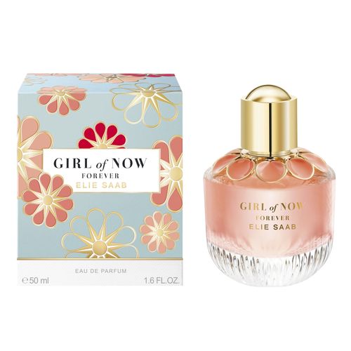 Elie Saab Girl of Now Forever Eau de Parfum Spray 50ml за жени