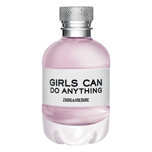 Zadig & Voltaire Girls Can Do Anything Eau de Parfum 90ml БО за жени