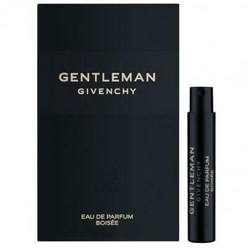 Givenchy Gentleman Eau de Parfum Boisee Sample Spray 1 ml за мъже