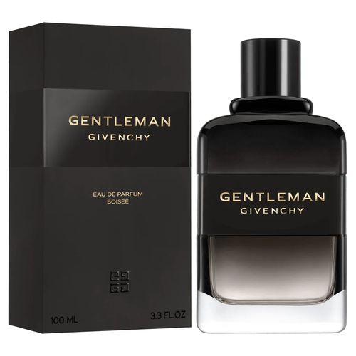 Givenchy Gentleman Eau de Parfum Boisee Spray 100 ml за мъже