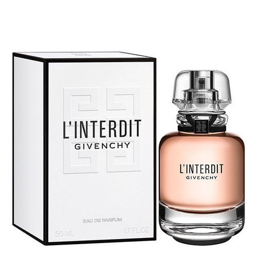 Givenchy L'Interdit Eau de Parfum Spray 50 ml за жени