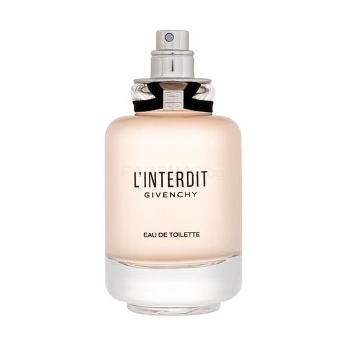 Givenchy L'Interdit Eau de Toilette Spray 80 ml БО за жени