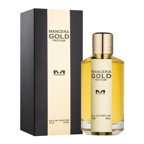 Mancera Gold Prestigium Eau de Parfum Spray 120 ml унисекс