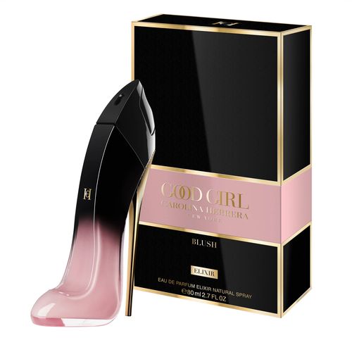 Carolina Herrera Good Girl Blush Elixir Eau de Parfum Elixir Spray 80 ml за жени