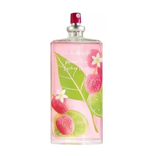 Elizabeth Arden Green Tea Lychee Lime Eau de Toilette Spray 100 ml БО за жени