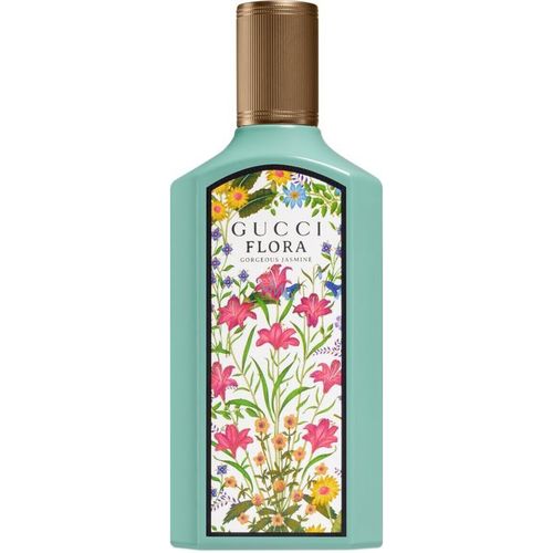 Gucci Flora Gorgeous Jasmine Eau de Parfum Spray 100 ml БО за жени
