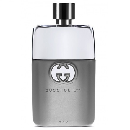 Gucci Guilty EAU Pour Homme Eau de Toilette Spray 90 ml БО за мъже