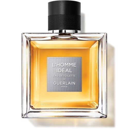 Guerlain L'Homme Ideal Eau de Toilette Spray 100 ml БО за мъже