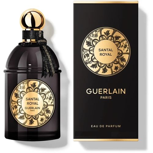 Guerlain Les Absolus d'Orient Santal Royal Eau de Parfum 125 ml унисекс