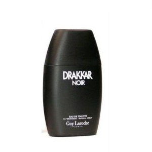 Guy Laroche Drakkar Noir Eau de Toilette Spray 100 ml БО за мъже