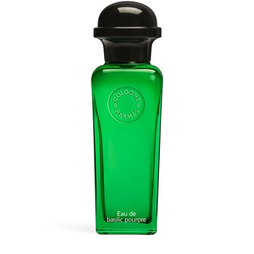 Hermes Eau de Basilic Pourpre Eau de Cologne Spray 100 ml БО унисекс