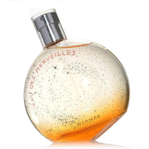 Hermes Eau des Merveilles Eau de Toilette Spray 100 ml БО за жени