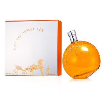 Hermes Elixir des Merveilles Eau de Parfum Spray 100 ml за жени