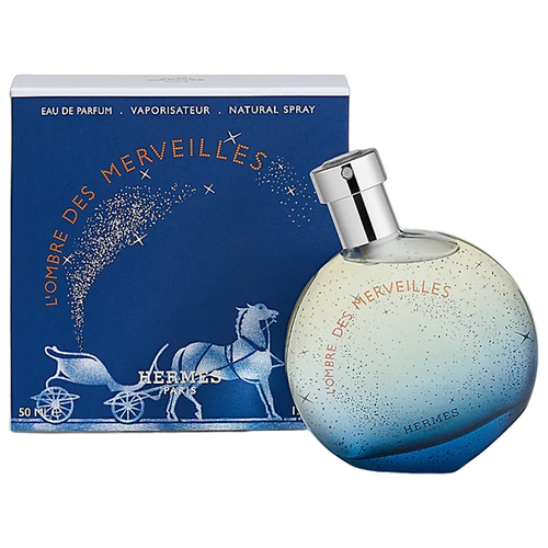 Hermes L'Ombre des Merveilles Eau de Parfum 50 ml унисекс