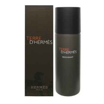 Hermes Terre d'Hermes Deodorant Spray 150ml за мъже