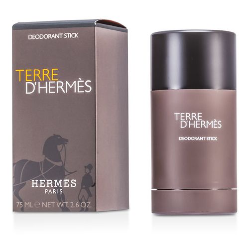 Hermes Terre d'Hermes Deodorant Stick 75 ml дезодорант стик за мъже