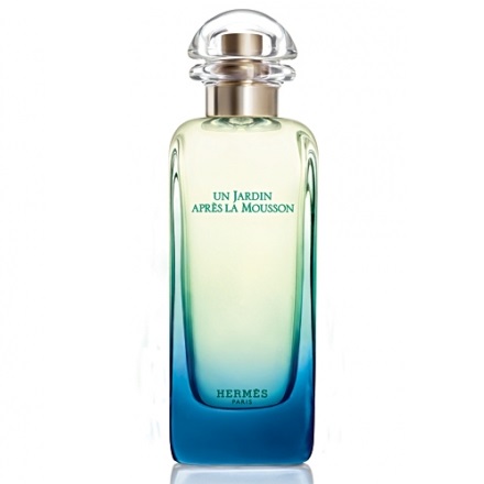 Hermes Un Jardin Apres La Mousson Eau de Toilette Spray 100 ml БО унисекс