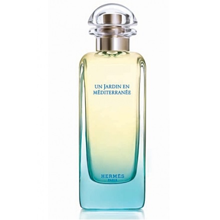 Hermes Un Jardin En Mediterranee Eau de Toilette Spray 100 ml БО унисекс