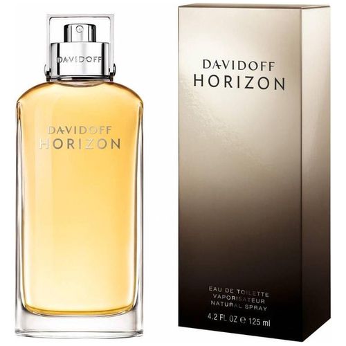 Davidoff Horizon Eau de Toilette Spray 125 ml за мъже Davidoff Horizon Eau de Toilette Spray 125 ml за мъже