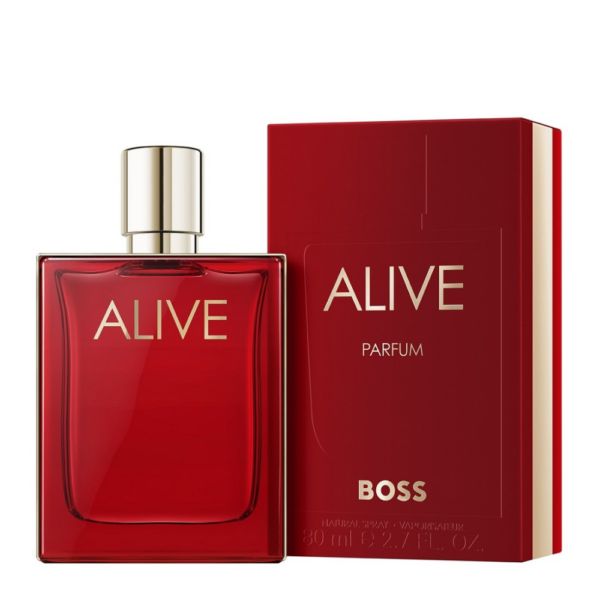 Hugo Boss Boss Alive Parfum Spray 80 ml за жени Hugo Boss Boss Alive Parfum Spray 80 ml за жени