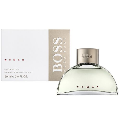 Hugo Boss Boss Woman Eau de Parfum Spray 90 ml за жени