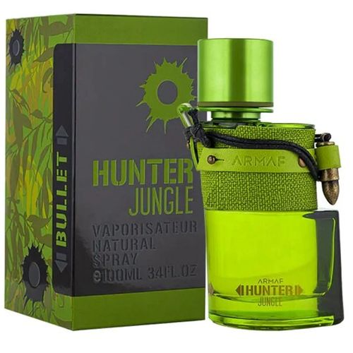 Armaf Hunter Jungle for Men Eau de Parfum 100 ml за мъже