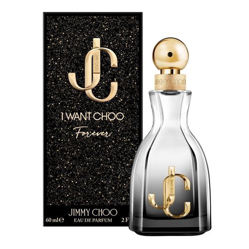 Jimmy Choo I Want Choo Forever Eau de Parfum Spray 60 ml за жени